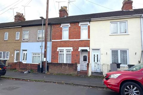Birch Street, Swindon