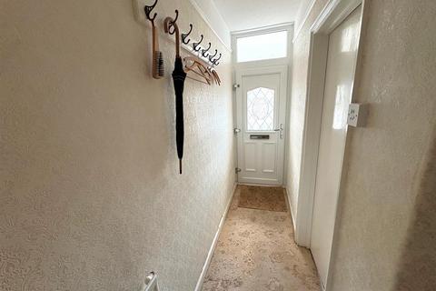 2 bedroom house for sale, Birch Street, Swindon