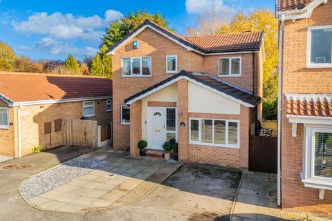 undefined, Westbourne Road, Selby YO8