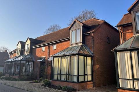 undefined, Herringcote, Dorchester-on-Thames OX10