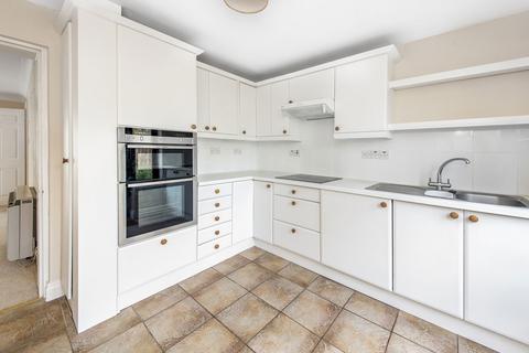 undefined, Herringcote, Dorchester-on-Thames OX10