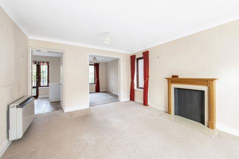 undefined, Herringcote, Dorchester-on-Thames OX10