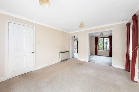 undefined, Herringcote, Dorchester-on-Thames OX10