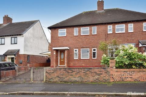 3 bedroom semi-detached house for sale, Waterside, Appleton WA4