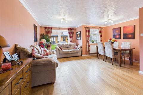 undefined, Sivell Close, Longford, Gloucester