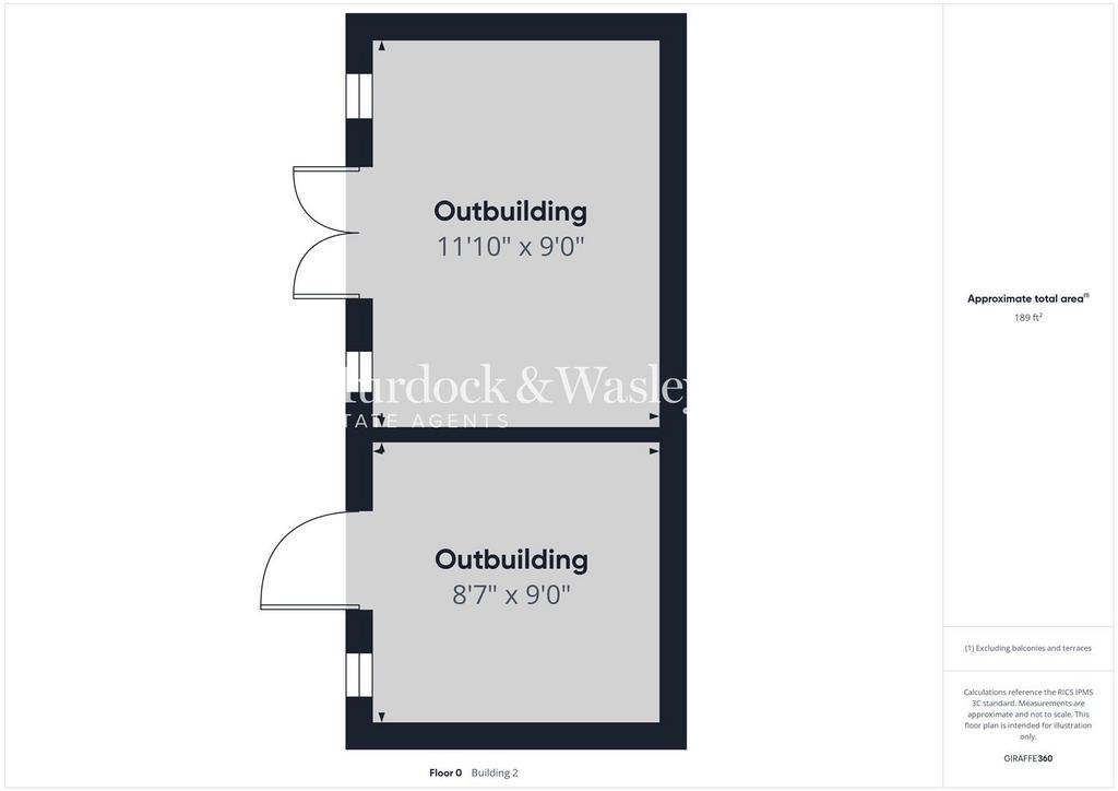 Outbuilding