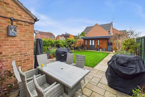 undefined, Sivell Close, Longford, Gloucester