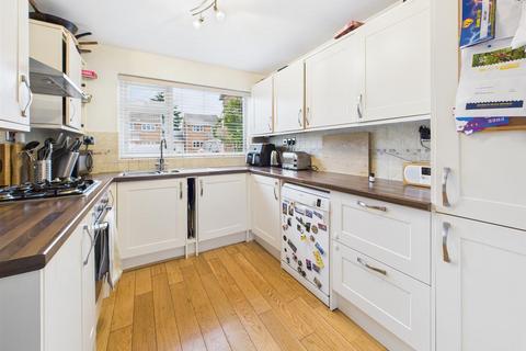 undefined, Sivell Close, Longford, Gloucester