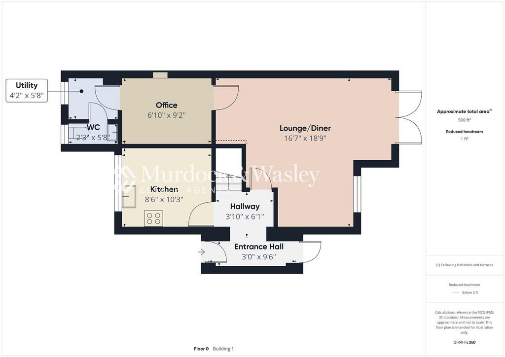 Ground Floor