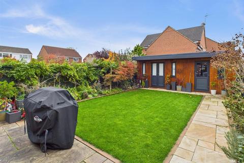 undefined, Sivell Close, Longford, Gloucester