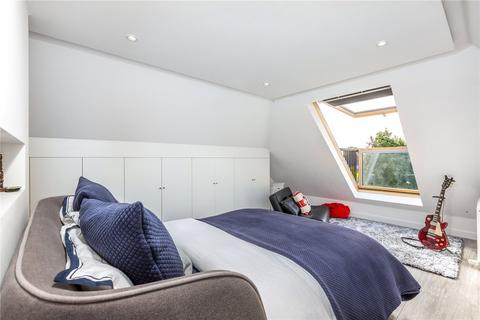 5 bedroom semi-detached house to rent, Stonehill Road, East Sheen, London, SW14