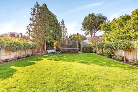 5 bedroom semi-detached house to rent, Stonehill Road, East Sheen, London, SW14