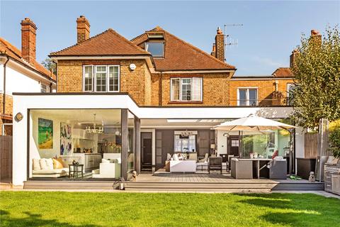 undefined, Stonehill Road, East Sheen, London, SW14