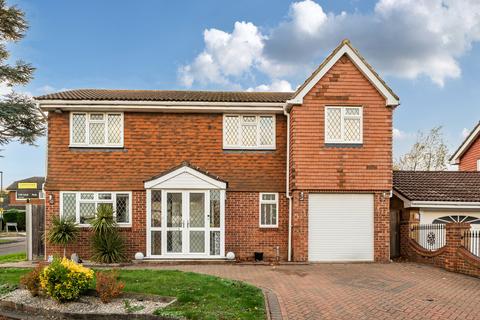4 bedroom detached house for sale, Arden Grove, Orpington