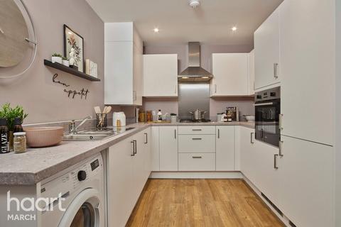 3 bedroom semi-detached house for sale, The Hillard, Primrose Grove, Wimblington