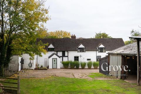 4 bedroom house for sale, Alveley, Bridgnorth