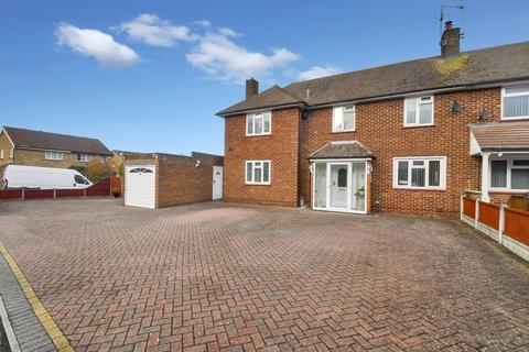 undefined, Hamelin Road, Darland, Gillingham, ME7