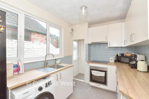 Talbot Road, Southsea, Hampshire