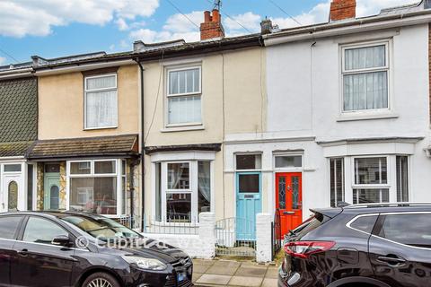 undefined, Talbot Road, Southsea PO4