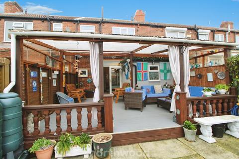 undefined, Craithie Road, Doncaster DN2