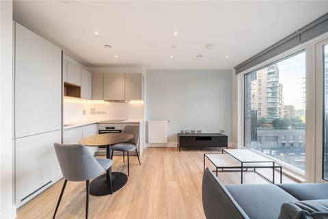 undefined, at Folio London, Flat 405, Emerald House, , 23 Henley Cross SE3
