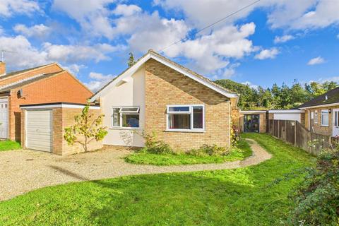 undefined, Smugglers Lane, Reepham