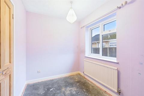 undefined, Smugglers Lane, Reepham