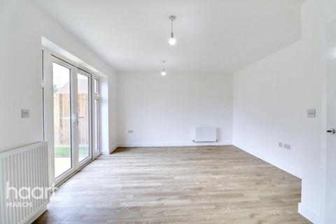 undefined, The Arkwright, Primrose Grove, Wimblington