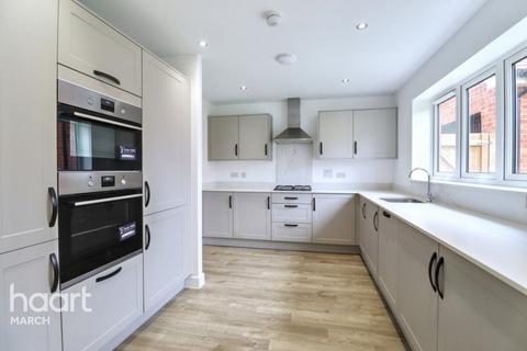 undefined, The Arkwright, Primrose Grove, Wimblington