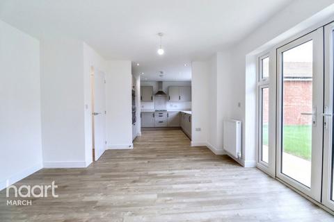 undefined, The Arkwright, Primrose Grove, Wimblington