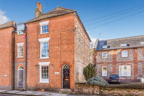 undefined, St. Johns Street, Chichester, PO19