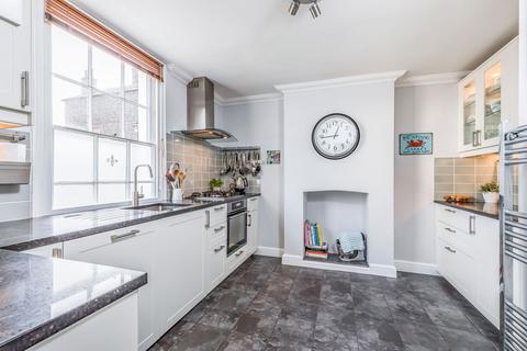 undefined, St. Johns Street, Chichester, PO19