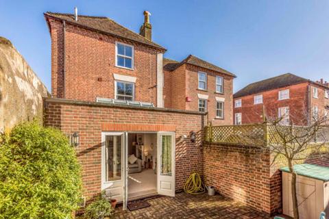 undefined, St. Johns Street, Chichester, PO19