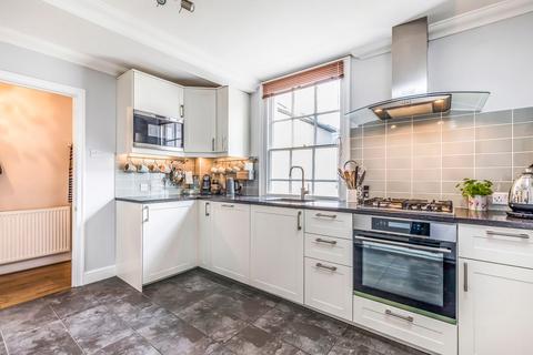 undefined, St. Johns Street, Chichester, PO19