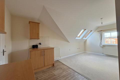 undefined, Augustine Court, Salisbury SP2