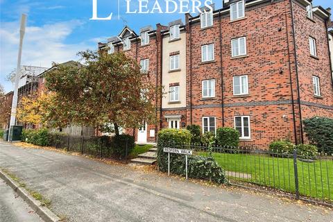 Redfearn Walk, Marsh House Lane, Warrington