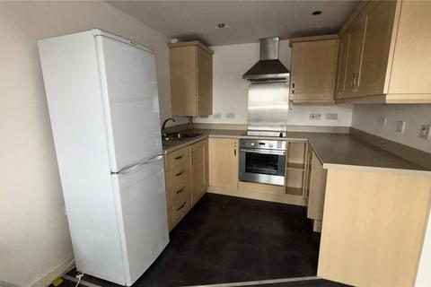 undefined, Redfearn Walk, Marsh House Lane, Warrington