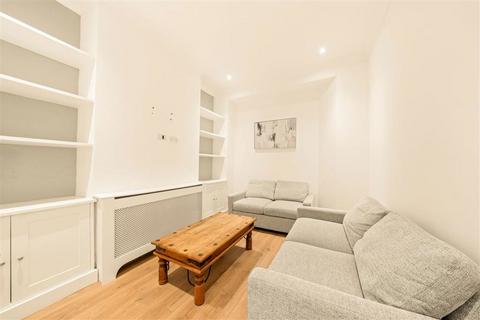 undefined, Margate Road, London SW2