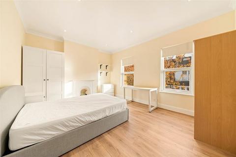 undefined, Margate Road, London SW2