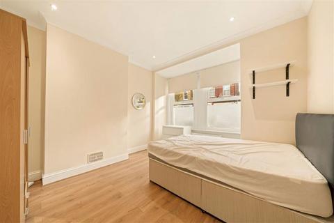 undefined, Margate Road, London SW2