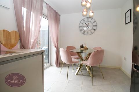 undefined, Jenkin Close, Eastwood, Nottingham, NG16