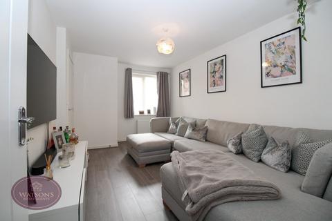 undefined, Jenkin Close, Eastwood, Nottingham, NG16