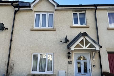Carhaix Way, Dawlish, EX7
