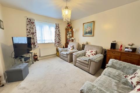 3 bedroom terraced house for sale, Carhaix Way, Dawlish, EX7