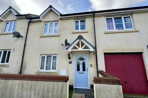 Carhaix Way, Dawlish, EX7