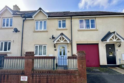Carhaix Way, Dawlish, EX7