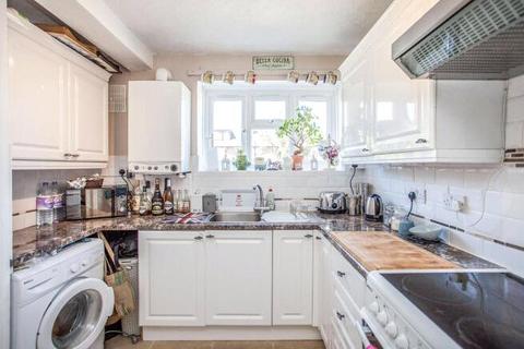 1 bedroom flat for sale, Oxhey Drive, Hertfordshire WD19