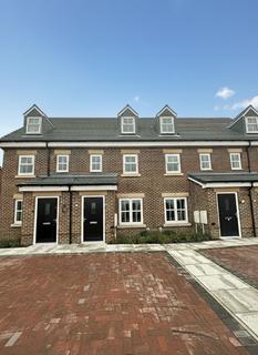 undefined, Topaz Avenue, Poulton-Le-Fylde FY6