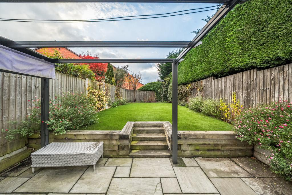 Private Garden