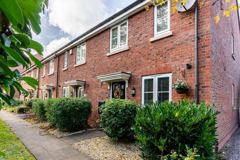 undefined, Mary Slater Road, Lichfield WS13